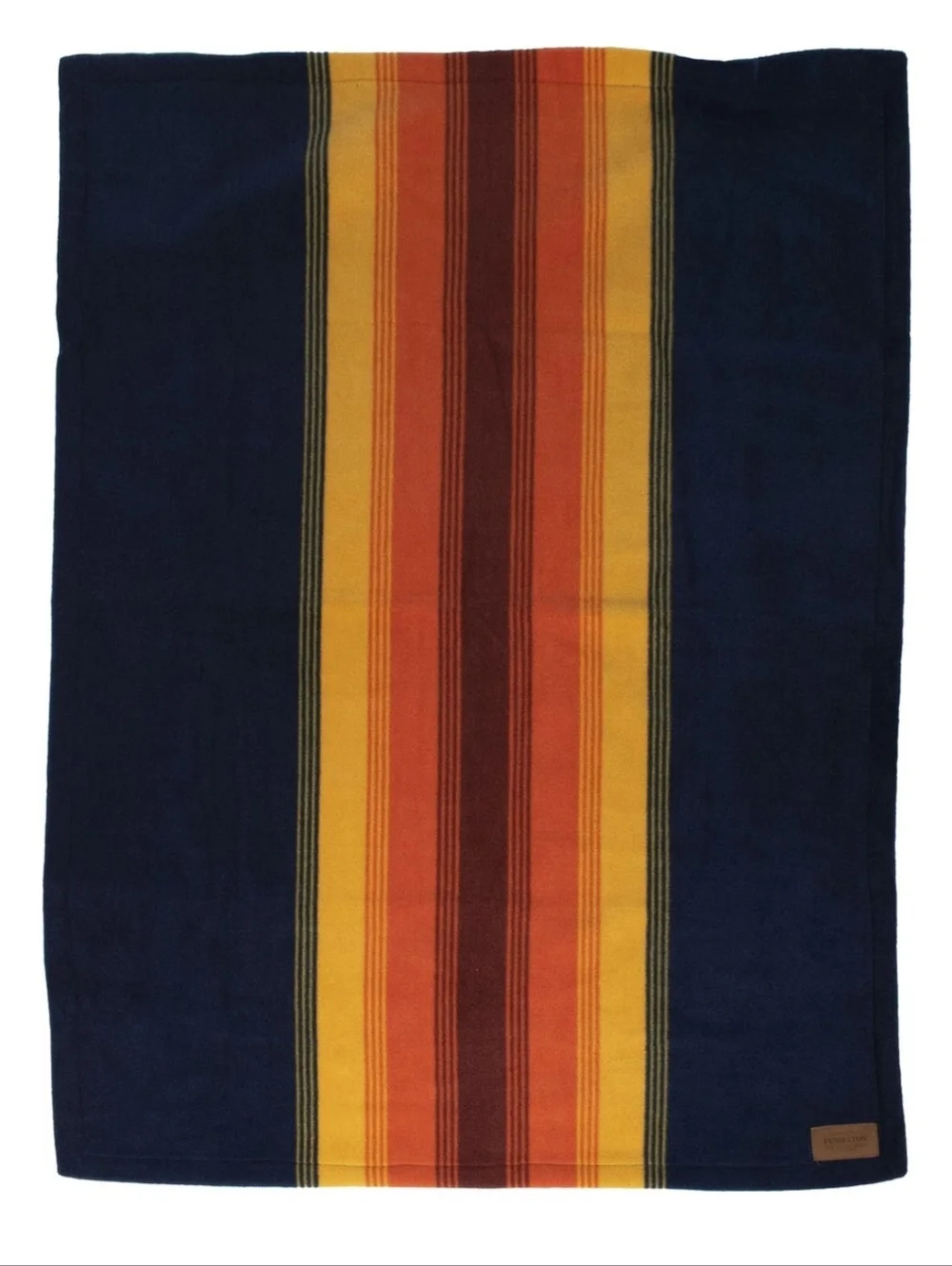 New PENDLETON Grand Canyon National Park Collection Fleece Lap Pet Throw Blanket - Picture 2 of 9